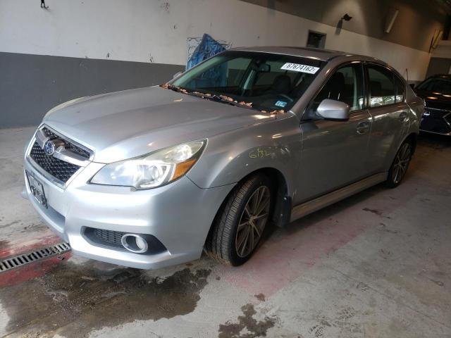 SUBARU LEGACY 2.5 2013 4s3bmbg60d3025617