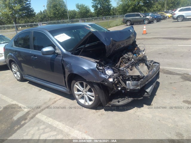 SUBARU LEGACY 2013 4s3bmbg60d3034723