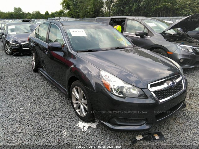 SUBARU LEGACY 2013 4s3bmbg60d3041915