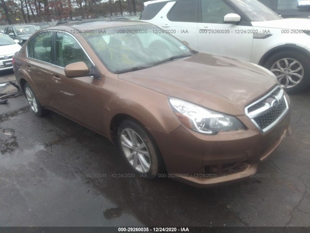 SUBARU LEGACY 2013 4s3bmbg60d3042644