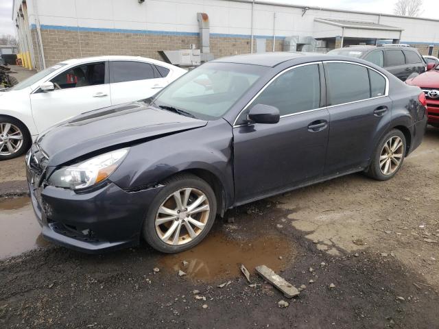 SUBARU LEGACY 2.5 2013 4s3bmbg60d3043227