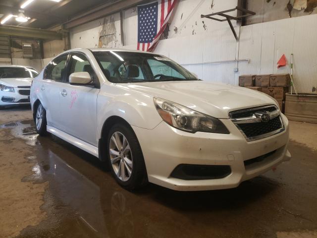 SUBARU LEGACY 2.5 2013 4s3bmbg60d3046208