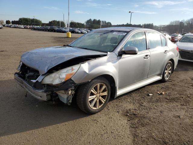 SUBARU LEGACY 2.5 2010 4s3bmbg61a3213672