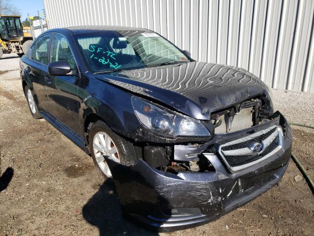 SUBARU LEGACY 2.5 2010 4s3bmbg61a3229516