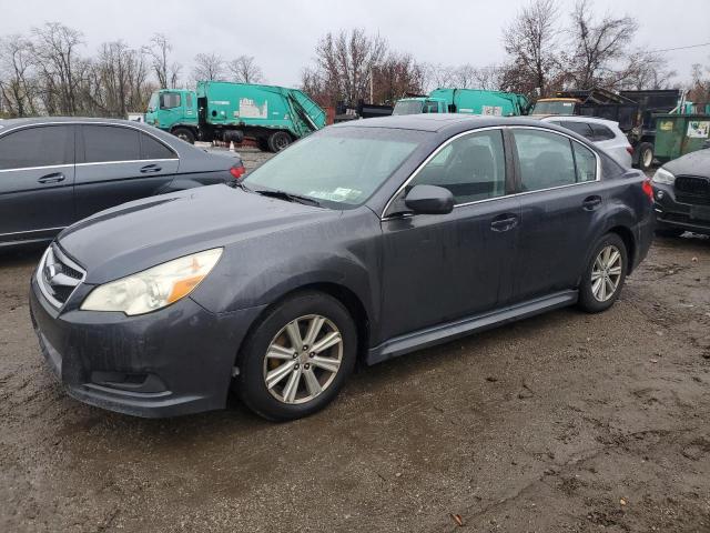 SUBARU LEGACY 2.5 2010 4s3bmbg61a3230360