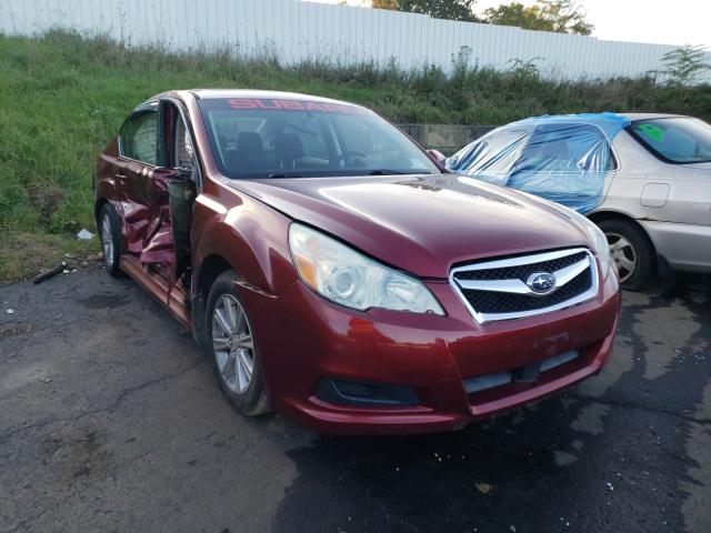 SUBARU LEGACY 2.5 2010 4s3bmbg61a3234201