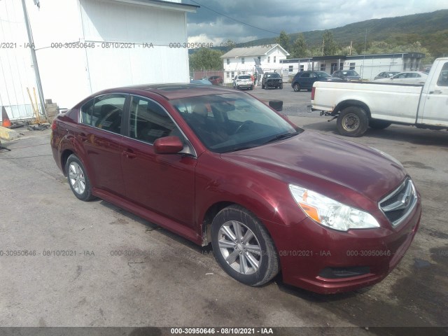 SUBARU LEGACY 2010 4s3bmbg61a3242833