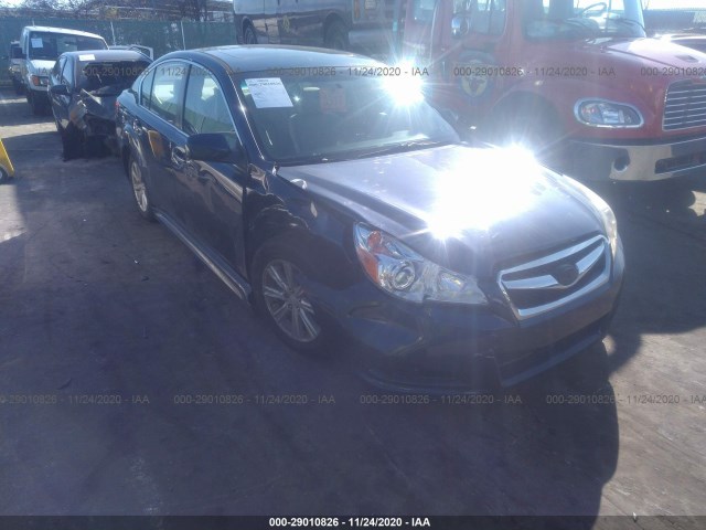 SUBARU LEGACY 2010 4s3bmbg61a3244419