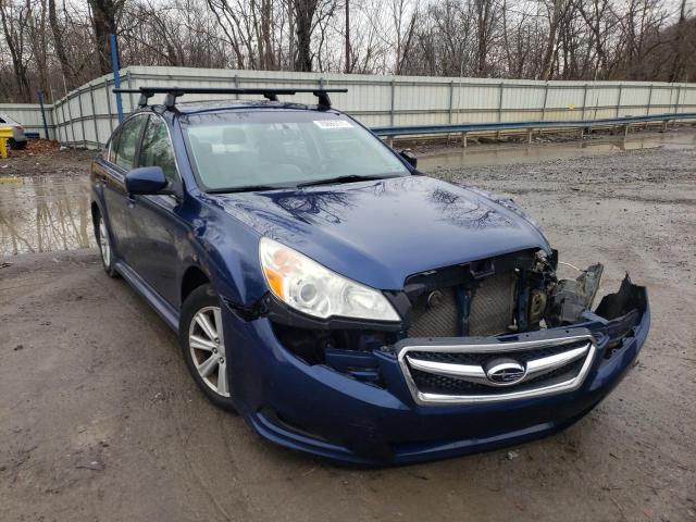 SUBARU LEGACY 2.5 2011 4s3bmbg61b3219649