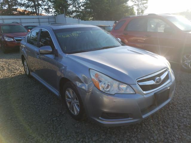 SUBARU LEGACY 2.5 2011 4s3bmbg61b3227606