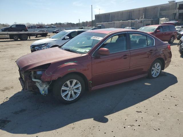 SUBARU LEGACY 2011 4s3bmbg61b3238055