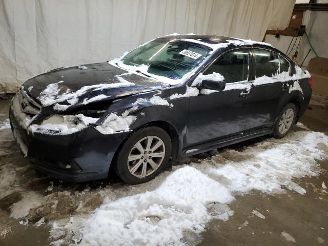 SUBARU LEGACY 2011 4s3bmbg61b3238878