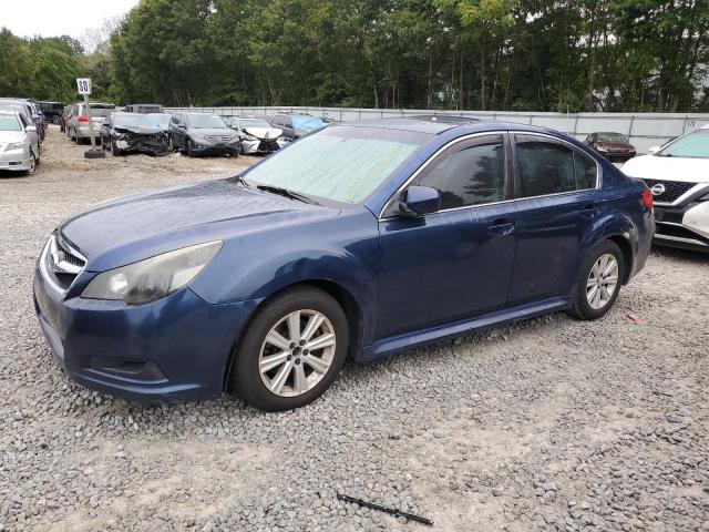 SUBARU LEGACY 2.5 2011 4s3bmbg61b3245992