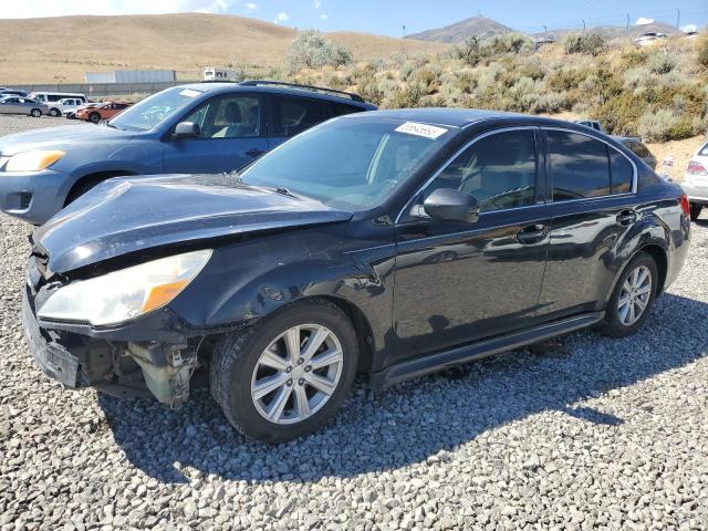 SUBARU LEGACY 2.5 2011 4s3bmbg61b3247046