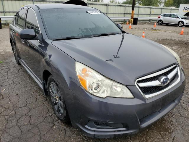 SUBARU LEGACY 2.5 2011 4s3bmbg61b3248181