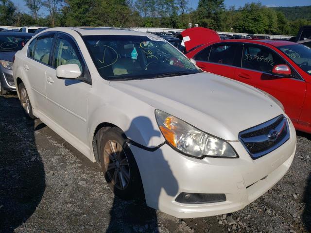 SUBARU LEGACY 2.5 2011 4s3bmbg61b3252411