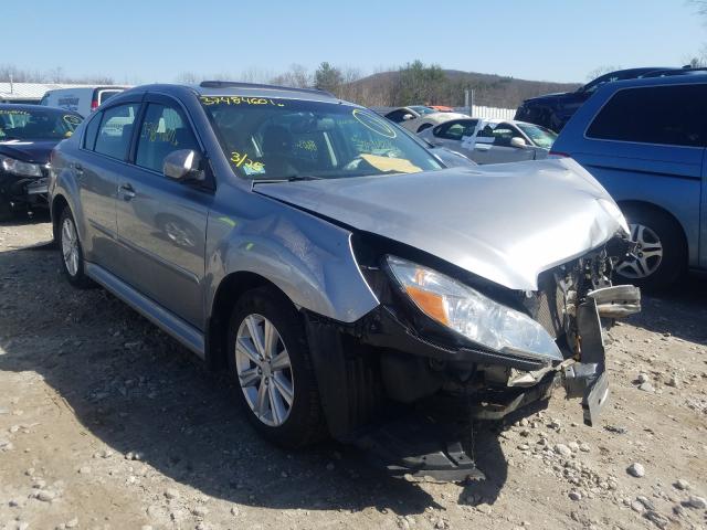 SUBARU LEGACY 2.5 2011 4s3bmbg61b3252490