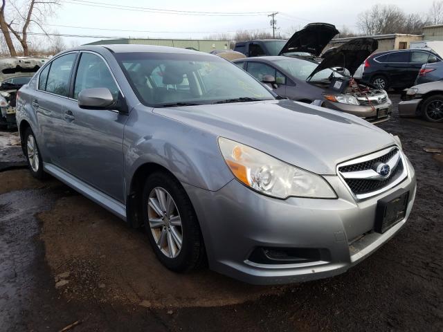 SUBARU LEGACY 2.5 2011 4s3bmbg61b3252568