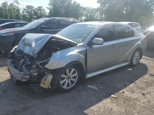 SUBARU LEGACY 2.5 2011 4s3bmbg61b3255194