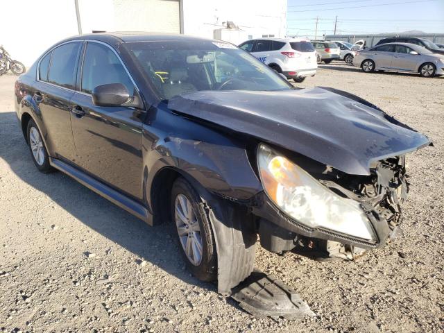 SUBARU LEGACY 2.5 2011 4s3bmbg61b3262419