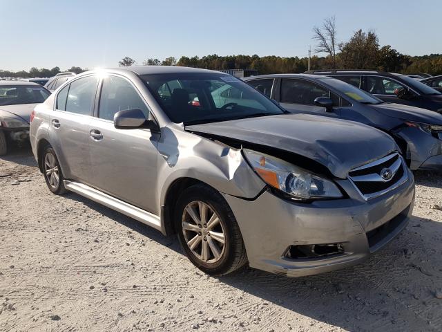 SUBARU LEGACY 2.5 2011 4s3bmbg61b3264848