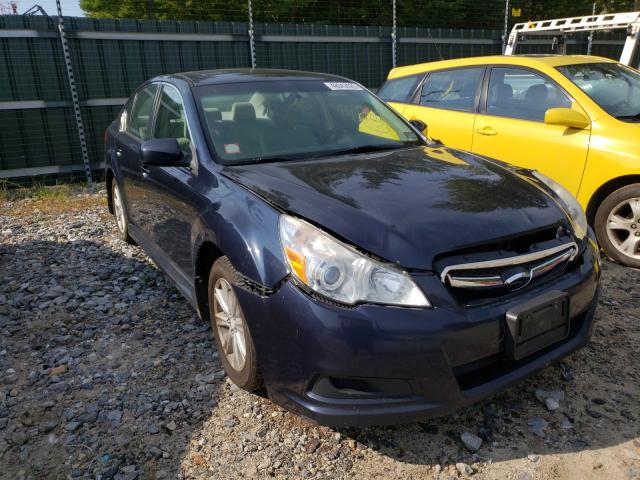 SUBARU LEGACY 2.5 2012 4s3bmbg61c3002989