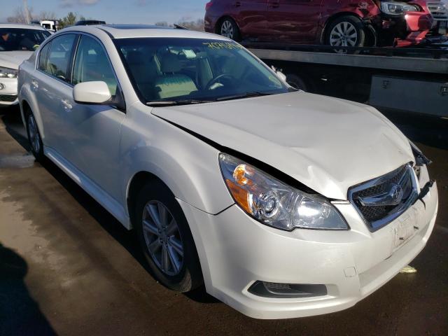 SUBARU LEGACY 2.5 2012 4s3bmbg61c3009084