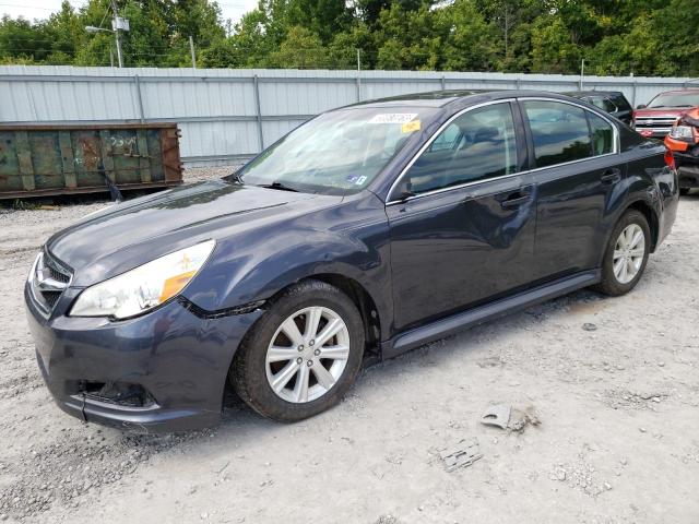 SUBARU LEGACY 2.5 2012 4s3bmbg61c3011093