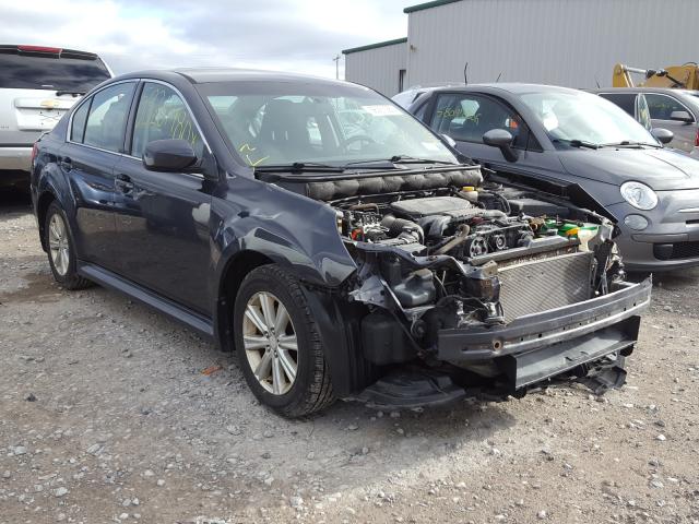 SUBARU LEGACY 2.5 2012 4s3bmbg61c3013314