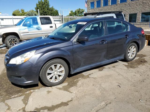 SUBARU LEGACY 2.5 2012 4s3bmbg61c3017573