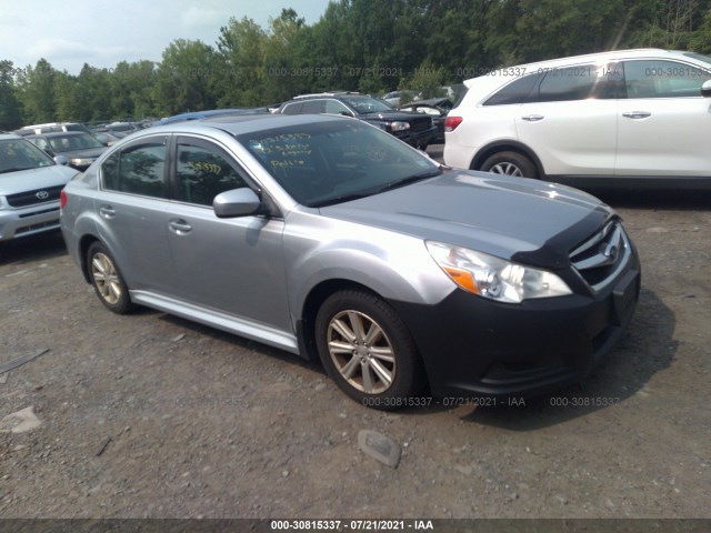 SUBARU LEGACY 2012 4s3bmbg61c3032011