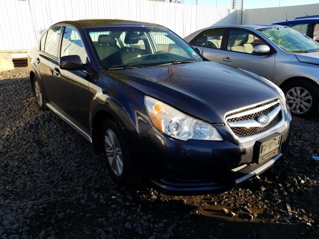 SUBARU LEGACY 2012 4s3bmbg61c3038004