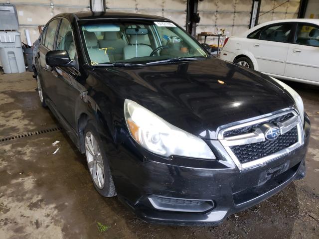 SUBARU LEGACY 2.5 2013 4s3bmbg61d3004355