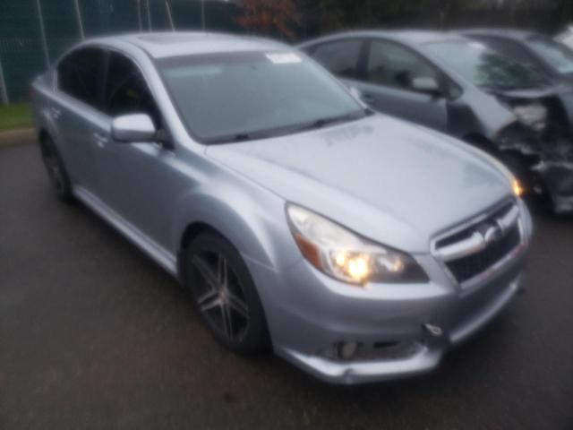 SUBARU LEGACY 2.5 2013 4s3bmbg61d3024346