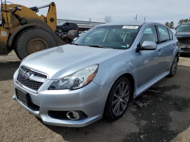 SUBARU LEGACY 2.5 2013 4s3bmbg61d3027263