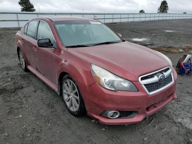 SUBARU LEGACY 2.5 2013 4s3bmbg61d3028624