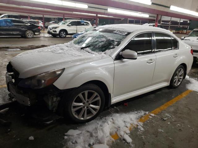 SUBARU LEGACY 2.5 2013 4s3bmbg61d3030812