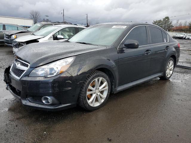 SUBARU LEGACY 2.5 2013 4s3bmbg61d3038022