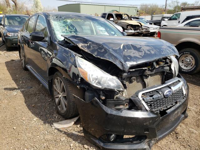 SUBARU LEGACY 2.5 2013 4s3bmbg61d3038523