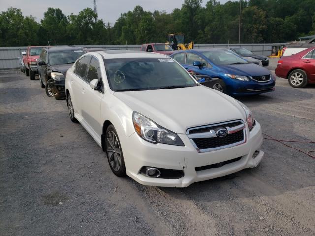 SUBARU LEGACY 2.5 2013 4s3bmbg61d3044189