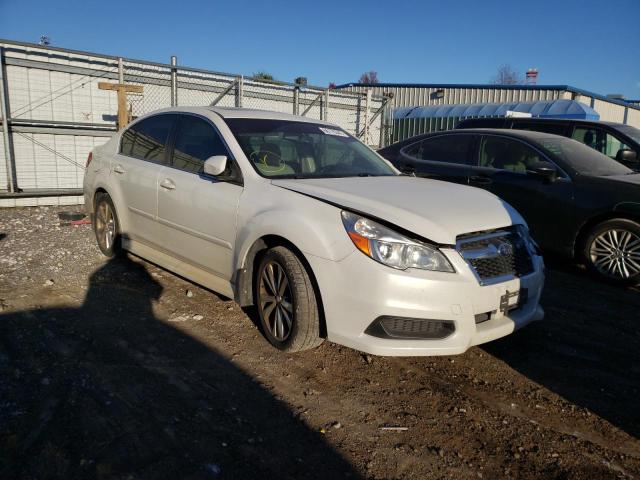 SUBARU LEGACY 2.5 2013 4s3bmbg61d3047366