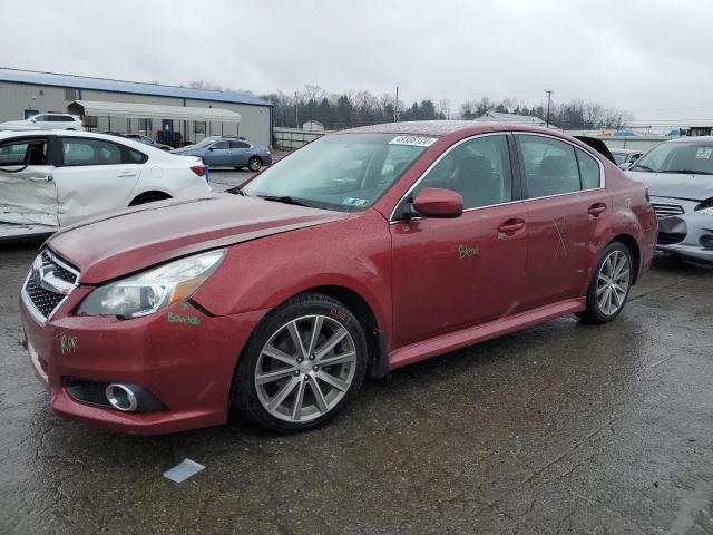 SUBARU LEGACY 2013 4s3bmbg61d3048761