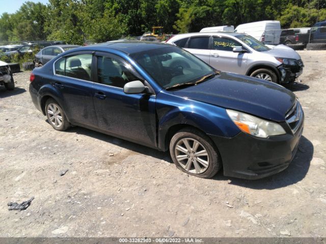 SUBARU LEGACY 2010 4s3bmbg62a3211784