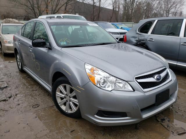 SUBARU LEGACY 2.5 2010 4s3bmbg62a3213406