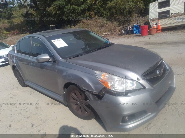 SUBARU LEGACY 2010 4s3bmbg62a3218282