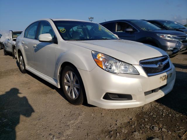 SUBARU LEGACY 2.5 2010 4s3bmbg62a3224955