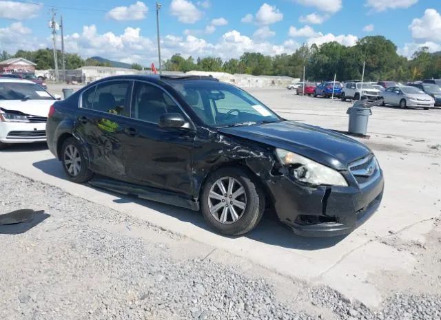 SUBARU LEGACY 2010 4s3bmbg62a3228469