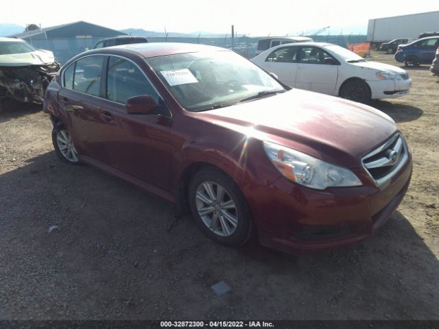 SUBARU LEGACY 2010 4s3bmbg62a3237110