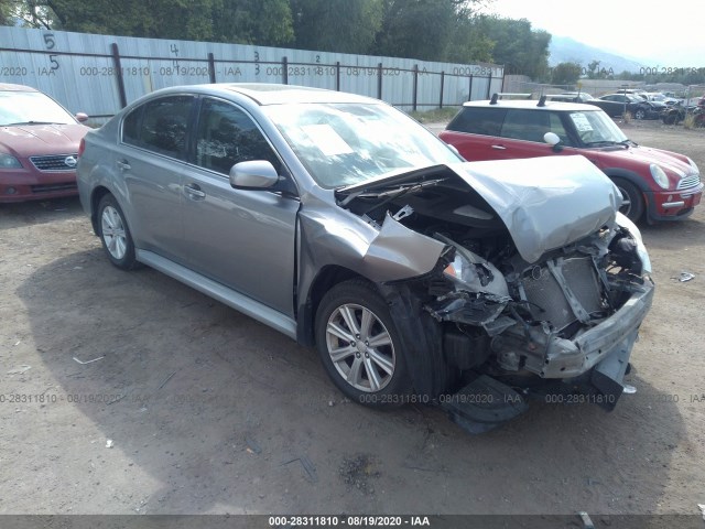 SUBARU LEGACY 2010 4s3bmbg62a3237396