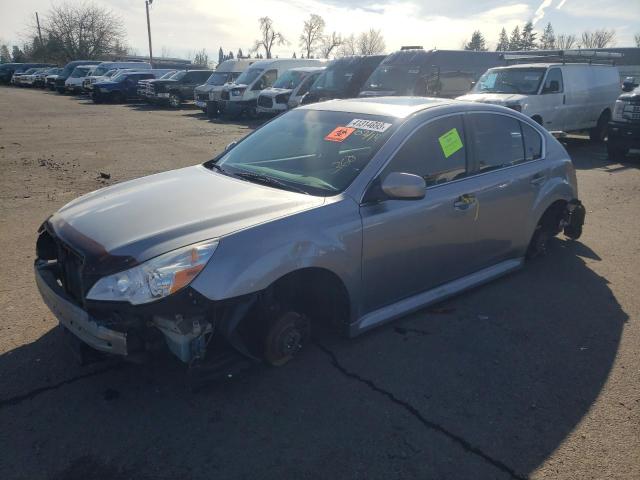 SUBARU LEGACY 2010 4s3bmbg62a3239696